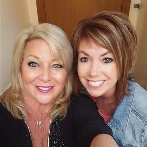 Meet your Posher, Keri